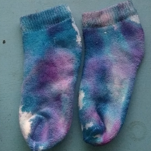 Socks - Picture 2 of 2